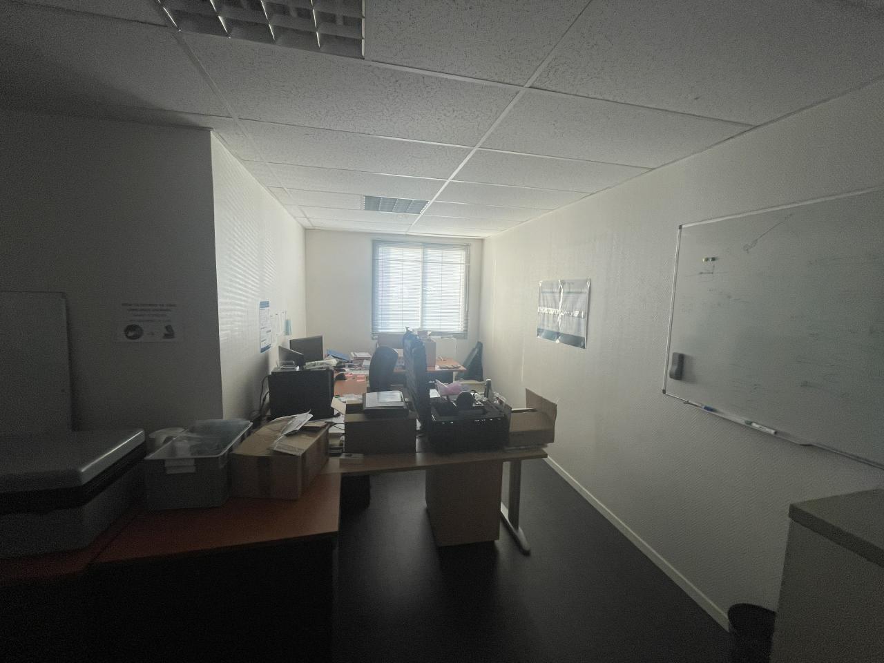 Bureau Toulouse 1150m² Vente bureau Toulouse Haute-Garonne OVBUR2310575 14